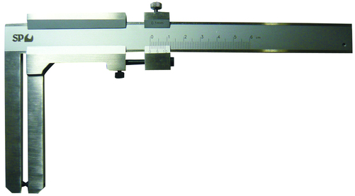 Disc Brake Vernier Calipers