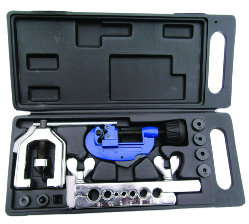 Double Flaring Tool Kits