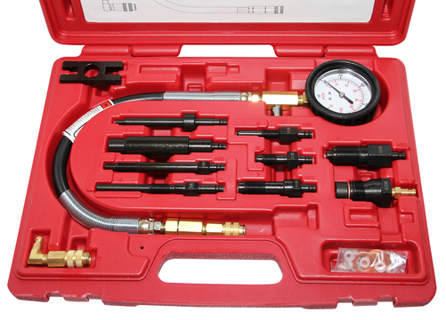 Diesel Engine Compression Tester Set