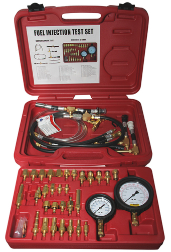 uel Injection Pressure Tester