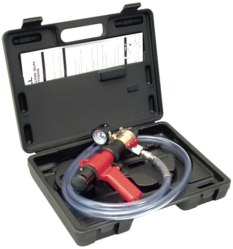 Cooling System refill Gun 