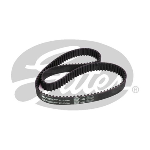 GATES CURVLINEAR TIMING BELT T131