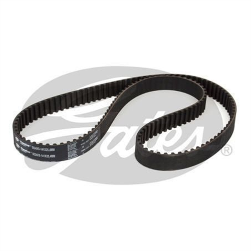 GATES CURVLINEAR TIMING BELT T1505