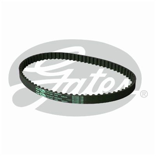 GATES CURVLINEAR TIMING BELT T186