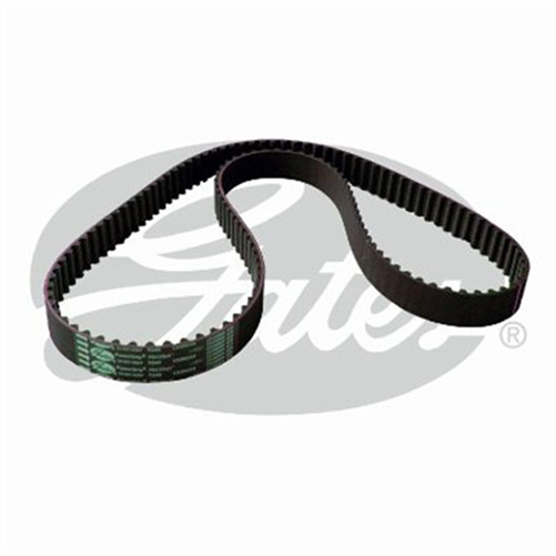 GATES CURVLINEAR TIMING BELT T249