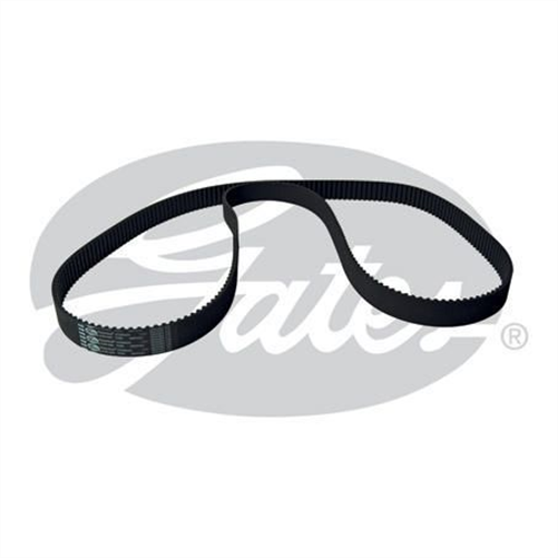 GATES CURVLINEAR TIMING BELT T253