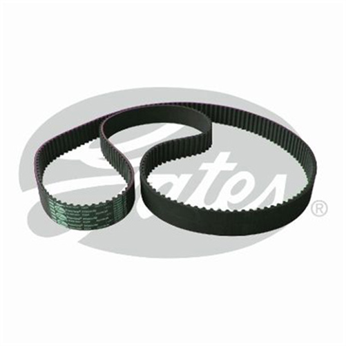 GATES CURVLINEAR TIMING BELT T254