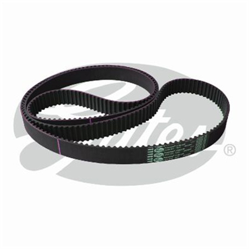 GATES CURVLINEAR TIMING BELT T277