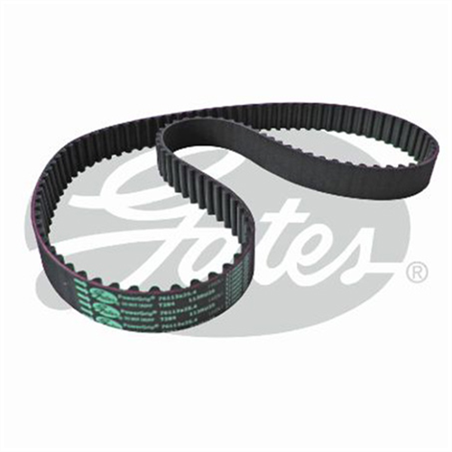 GATES CURVLINEAR TIMING BELT T284