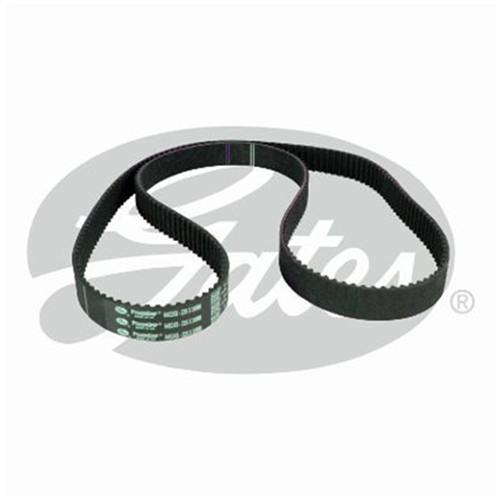 GATES CURVLINEAR TIMING BELT T285