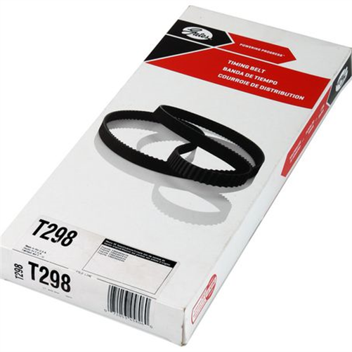 GATES TIMING BELT T298