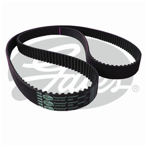 GATES CURVLINEAR TIMING BELT T304