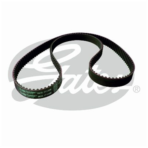 GATES CURVLINEAR TIMING BELT T305