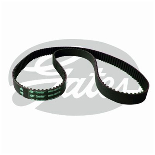 GATES CURVLINEAR TIMING BELT T309