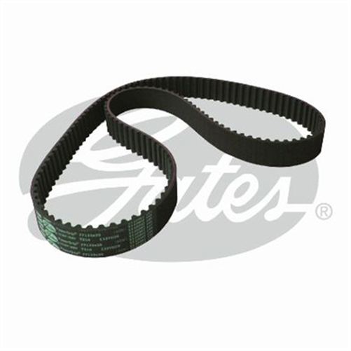 GATES CURVLINEAR TIMING BELT T316