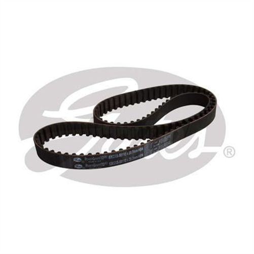 GATES CURVLINEAR TIMING BELT T910