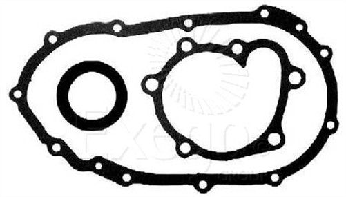 TIMING COVER SET TOYOTA 1Y 2Y 3Y TC25