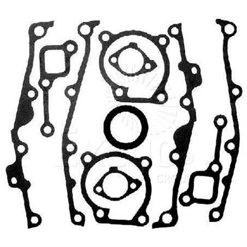 TIMING COVER SET MAZDA E3 E5 TC29