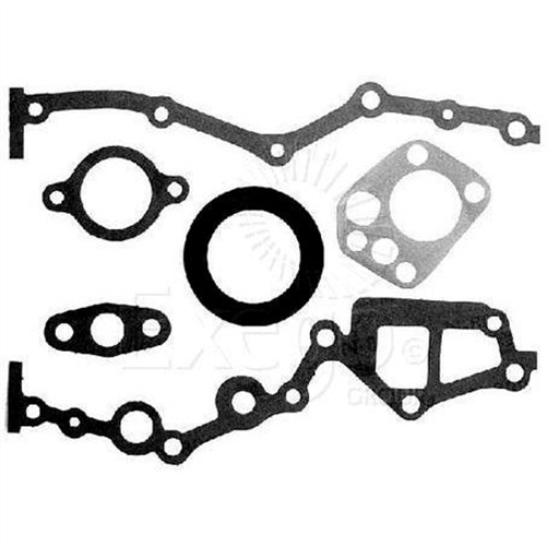 TIMING COVER SET NISSAN L16-L18 TC2