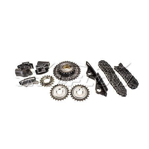 NISSAN OPEL PUMPS CHAIN TIMING KIT - WITH GEARS TCK1022G