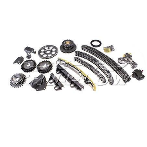 SUZUKI PUMPS CHAIN TIMING KIT - WITH GEARS TCK1024G