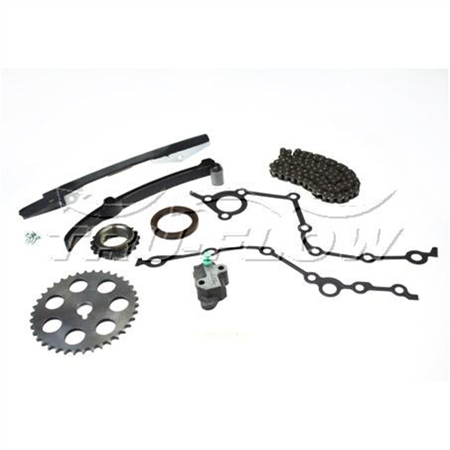 MAZDA PUMPS CHAIN TIMING KIT - WITH GEARS TCK1057G