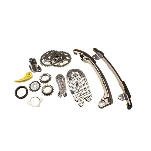 DAIHATSU TOYOTA PUMPS TIMING CHAIN KIT - WITH GEARS TCK112G