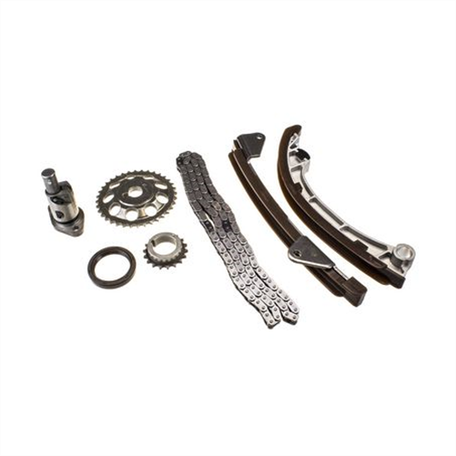 TOYOTA PUMPS CHAIN TIMING KIT - WITH GEARS TCK115G