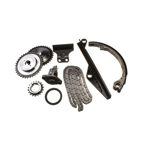 NISSAN PUMPS CHAIN TIMING KIT - WITH GEARS TCK126G