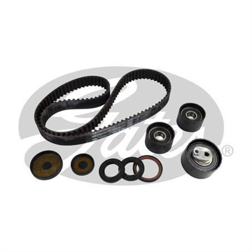 GATES BELT TIMING KIT TCK1284A