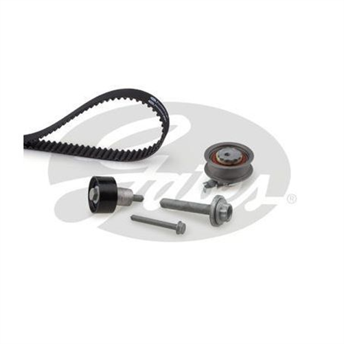 GATES POWERGRIP TIMING BELT KIT TCK356