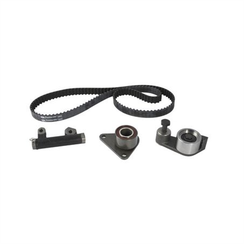 GATES POWERGRIP TIMING BELT KIT TCKH268