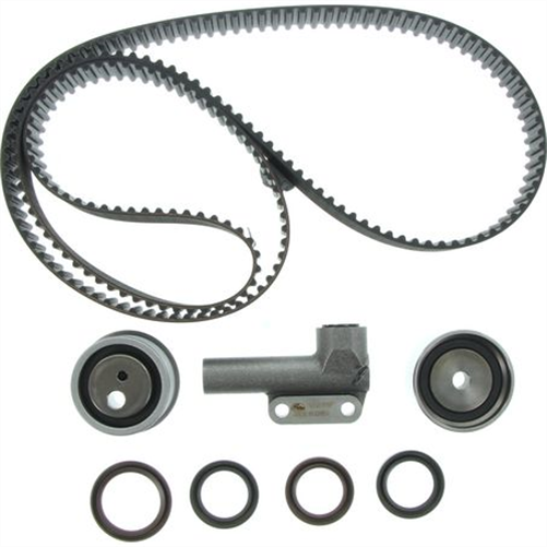 GATES BELT TIMING KIT - WITH HYDRAULIC TENSIONER TCKH315