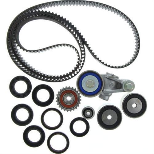 GATES BELT TIMING KIT - WITH HYDRAULIC TENSIONER TCKHT277