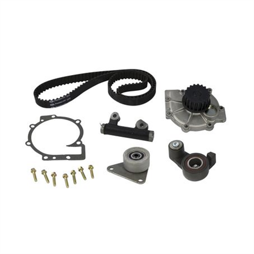 GATES POWERGRIP TIMING BELT KIT TCKHWP269A