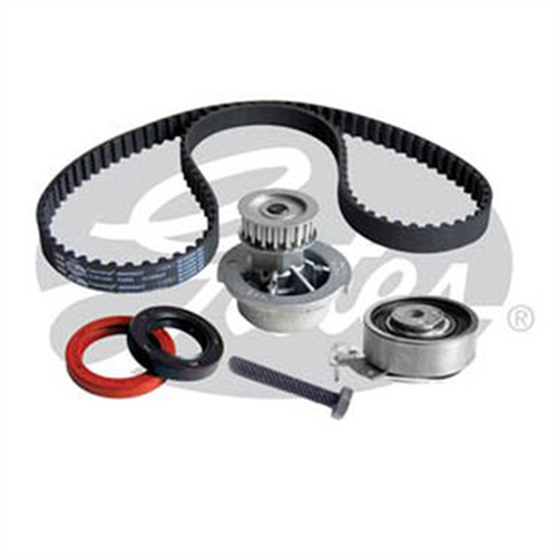 GATES BELT TIMING KIT - WITH WATER PUMP TCKWP1041