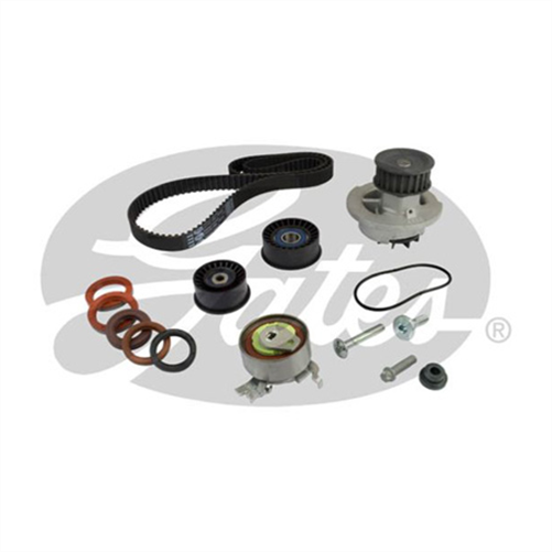 GATES BELT TIMING KIT - WITH WATER PUMP TCKWP1094