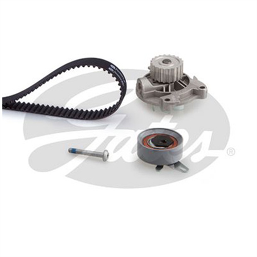 GATES BELT TIMING KIT - WITH WATER PUMP TCKWP1569A