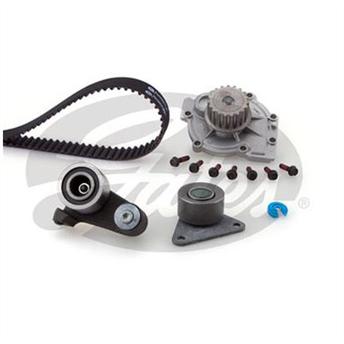 GATES BELT TIMING KIT - WITH WATER PUMP TCKWP269