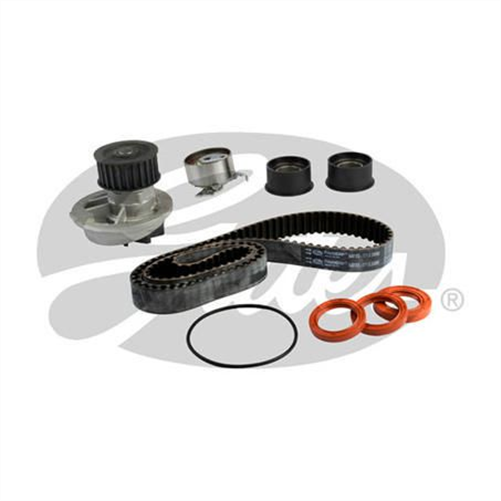 GATES BELT TIMING KIT - WITH WATER PUMP TCKWP305C