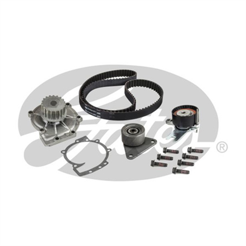 GATES BELT TIMING KIT - WITH WATER PUMP TCKWP311