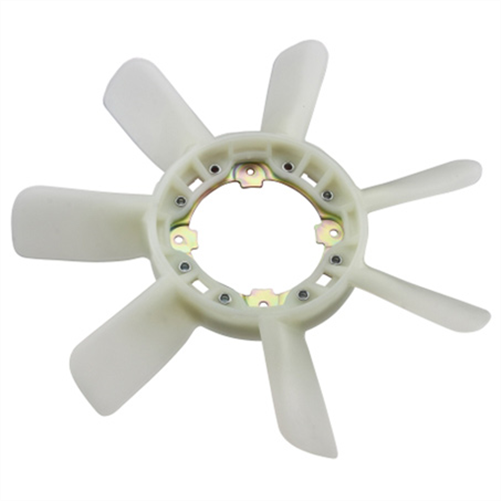 Toyota Radiator Fan Blade TFB509