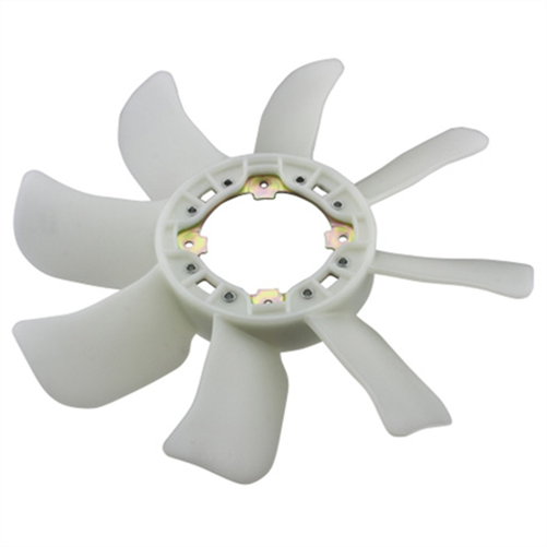 TOYOTA FAN BLADE TFB519