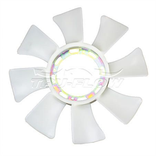 MITSUBISHI RADIATOR FAN BLADE TFB544