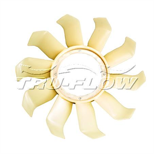 HOLDEN ISUZU RADIATOR FAN BLADE TFB558