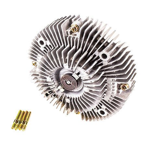 TOYOTA FAN CLUTCH TFC185