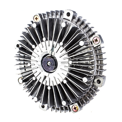 MITSUBISHI FAN CLUTCH TFC190