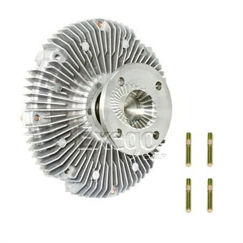 HOLDEN FAN CLUTCH TFC208