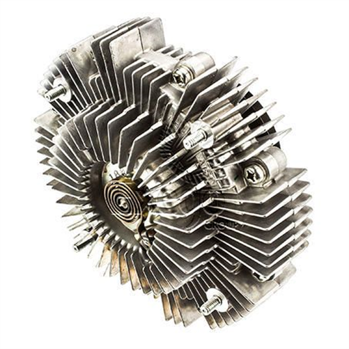 TOYOTA FAN CLUTCH TFC227