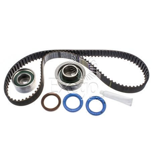 HYUNDAI NISSAN PUMPS BELT TIMING KIT TFK175